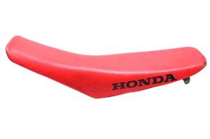 Honda - 01 Honda CR250R Seat - Image 1