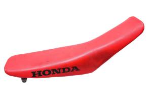 Honda - 01 Honda CR250R Seat - Image 2