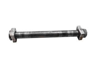 Honda - 10 Honda CRF450R Rear Axle Bolt - Image 1