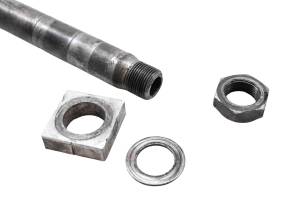 Honda - 10 Honda CRF450R Rear Axle Bolt - Image 2