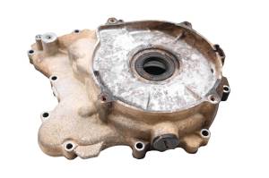 Kawasaki - 05 Kawasaki Prairie 360 4x4 Stator Cover KVF360 - Image 2