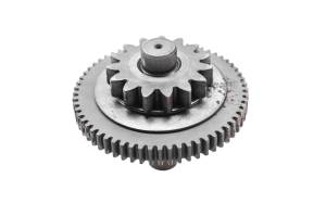 Kawasaki - 05 Kawasaki Prairie 360 4x4 Starter Gear KVF360 - Image 1