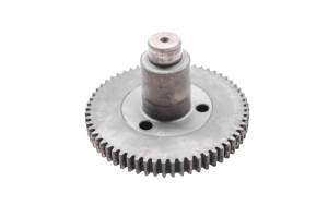 Kawasaki - 05 Kawasaki Prairie 360 4x4 Starter Gear KVF360 - Image 2