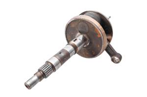 Kawasaki - 00 Kawasaki Bayou 300 4x4 Crankshaft Crank Shaft KLF300 - Image 2