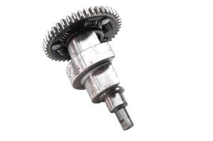 Kawasaki - 05 Kawasaki Prairie 360 4x4 Counter Balancer Crankshaft Balance KVF360 - Image 3