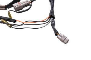 Yamaha - 01 Yamaha YZF426F Wire Harness Electrical Wiring - Image 3