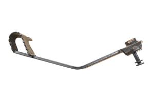 Kawasaki - 07 Kawasaki Brute Force 750 4x4i Rear Brake Pedal KVF750 - Image 1