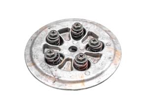 Yamaha - 05 Yamaha WR250F Clutch Pressure Plate - Image 1