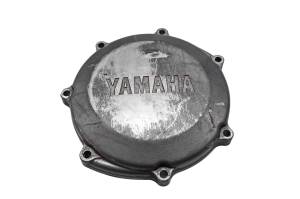 Yamaha - 05 Yamaha WR250F Clutch Cover - Image 1