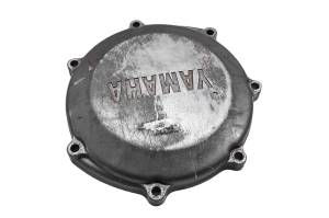 Yamaha - 05 Yamaha WR250F Clutch Cover - Image 2