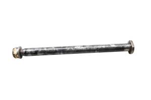 Honda - 02 Honda CRF450R Rear Swingarm Pivot Shaft - Image 1