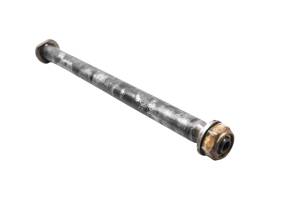 Honda - 02 Honda CRF450R Rear Swingarm Pivot Shaft - Image 3