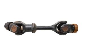 Kawasaki - 07 Kawasaki Brute Force 750 4x4i Rear Drive Shaft KVF750 - Image 1