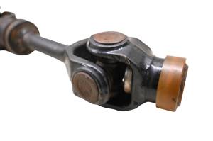 Kawasaki - 07 Kawasaki Brute Force 750 4x4i Rear Drive Shaft KVF750 - Image 4