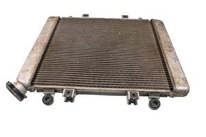 Kawasaki - 07 Kawasaki Brute Force 750 4x4i Radiator KVF750 - Image 2