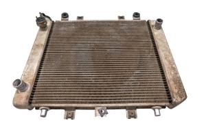 Kawasaki - 07 Kawasaki Brute Force 750 4x4i Radiator KVF750 - Image 3