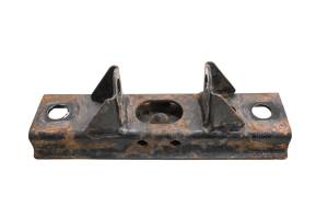 Kawasaki - 07 Kawasaki Brute Force 750 4x4i Rear Differential Support Bracket Mount KVF750 - Image 2