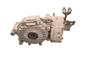 Kawasaki - 07 Kawasaki Brute Force 750 4x4i Rear Differential KVF750 - Image 1