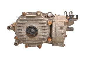 Kawasaki - 07 Kawasaki Brute Force 750 4x4i Rear Differential KVF750 - Image 2