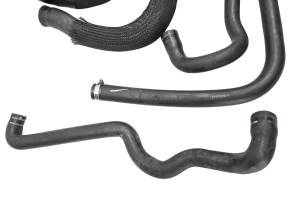 Sea-Doo - 19 Sea-Doo GTI Radiator Coolant Hoses - Image 2