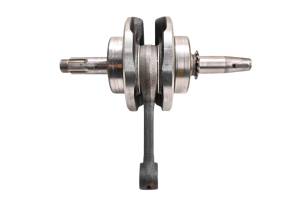 Honda - 85 Honda Fourtrax 125 2x4 Crankshaft Crank Shaft TRX125 - Image 1