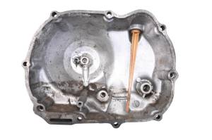 Honda - 85 Honda Fourtrax 125 2x4 Clutch Cover TRX125 - Image 2