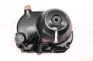 Honda - 85 Honda ATC110 Clutch Cover - Image 1