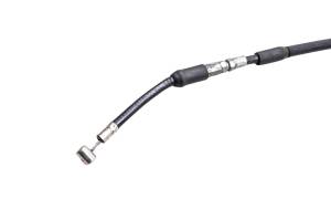 Suzuki - 04 Suzuki RMZ250 Clutch Cable - Image 3