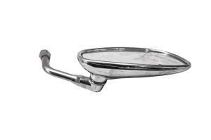 Yamaha - 00 Yamaha V Star 1100 Classic Left Mirror XVS1100 - Image 2