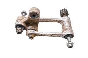 Kawasaki - 07 Kawasaki KX250F Rear Shock Linkage - Image 1