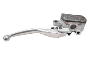 Yamaha - 00 Yamaha V Star 1100 Classic Front Brake Master Cylinder XVS1100 - Image 2