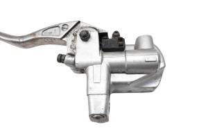 Yamaha - 00 Yamaha V Star 1100 Classic Front Brake Master Cylinder XVS1100 - Image 3