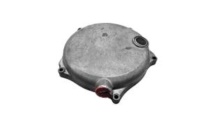 Kawasaki - 07 Kawasaki KX250F Outer Clutch Cover - Image 2