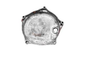 Kawasaki - 07 Kawasaki KX250F Outer Clutch Cover - Image 3