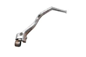 Kawasaki - 07 Kawasaki KX250F Kick Start Lever - Image 1