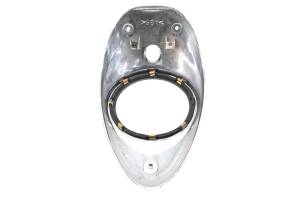 Yamaha - 00 Yamaha V Star 1100 Classic Speedometer Dash Cover XVS1100 - Image 3