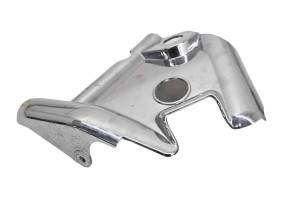 Yamaha - 00 Yamaha V Star 1100 Classic Side Trim Cover XVS1100 - Image 2