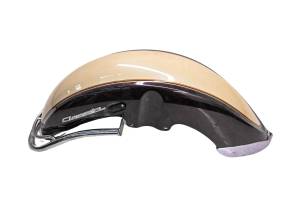 Yamaha - 00 Yamaha V Star 1100 Classic Front Fender XVS1100 - Image 2