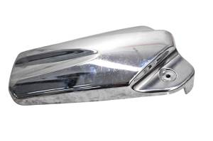 Yamaha - 00 Yamaha V Star 1100 Classic Right Side Cowl Cover XVS1100 - Image 1