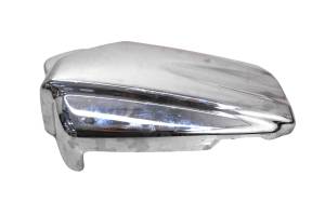 Yamaha - 00 Yamaha V Star 1100 Classic Right Side Cowl Cover XVS1100 - Image 3