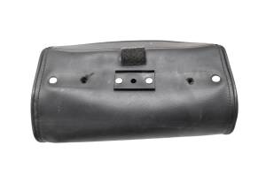 Aftermarket - 00 Yamaha V Star 1100 Classic Tool Storage Pocket Bag Aftermarket XVS1100 - Image 3