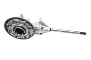 Yamaha - 00 Yamaha V Star 1100 Classic Rear Differential & Axle XVS1100 - Image 1