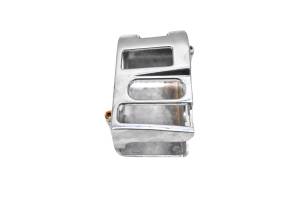 Yamaha - 00 Yamaha V Star 1100 Classic Headlight Switch Housing Cover XVS1100 - Image 1