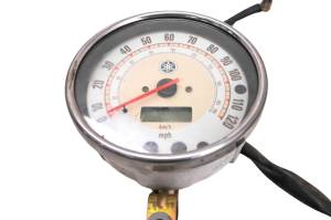 Yamaha - 00 Yamaha V Star 1100 Classic Speedometer Dash XVS1100 - Image 2