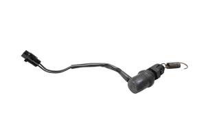 Yamaha - 00 Yamaha V Star 1100 Classic Rear Brake Pressure Sensor XVS1100 - Image 1