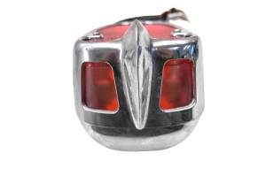 Yamaha - 00 Yamaha V Star 1100 Classic Tail Brake Light XVS1100 - Image 2