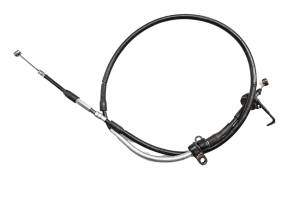 Kawasaki - 07 Kawasaki KX250F Clutch Cable - Image 2