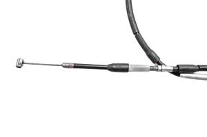 Kawasaki - 07 Kawasaki KX250F Clutch Cable - Image 3