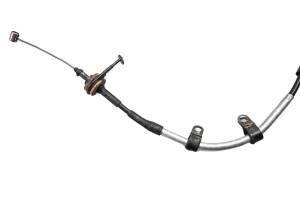 Kawasaki - 07 Kawasaki KX250F Clutch Cable - Image 4