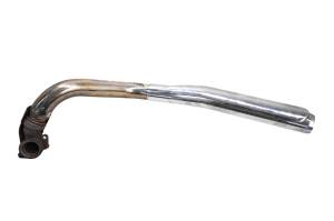 Yamaha - 00 Yamaha V Star 1100 Classic Header Exhaust Head Pipe XVS1100 - Image 2